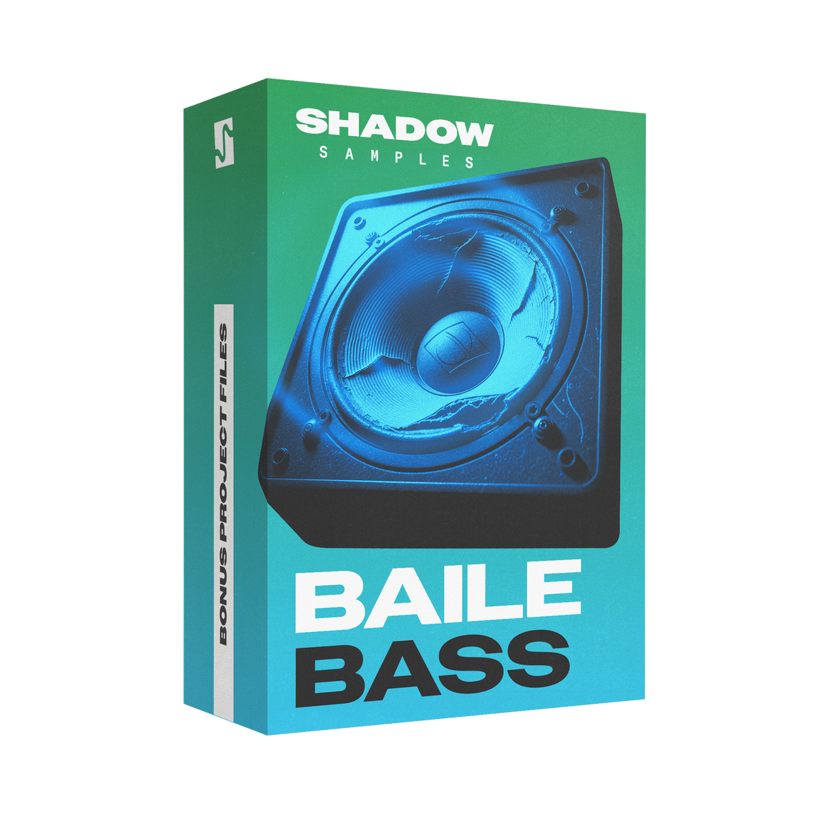 Shadow Samples Baile Bass Bonus Project Files