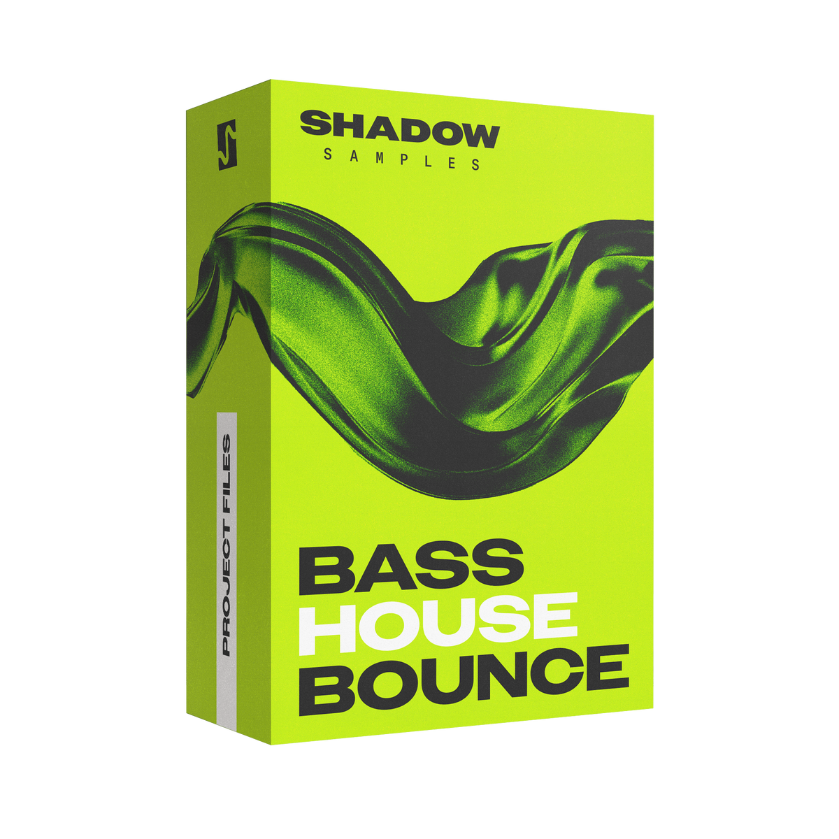 Shadow Samples Bass House Bounce Box Art Project Files