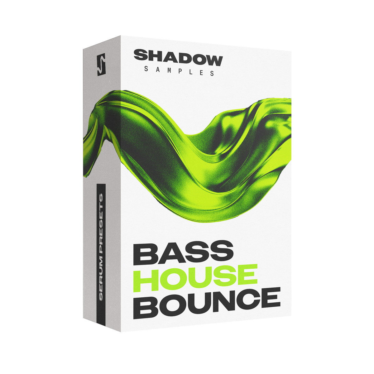 Shadow Samples Bass House Bounce Box Art Serum 2 Presets