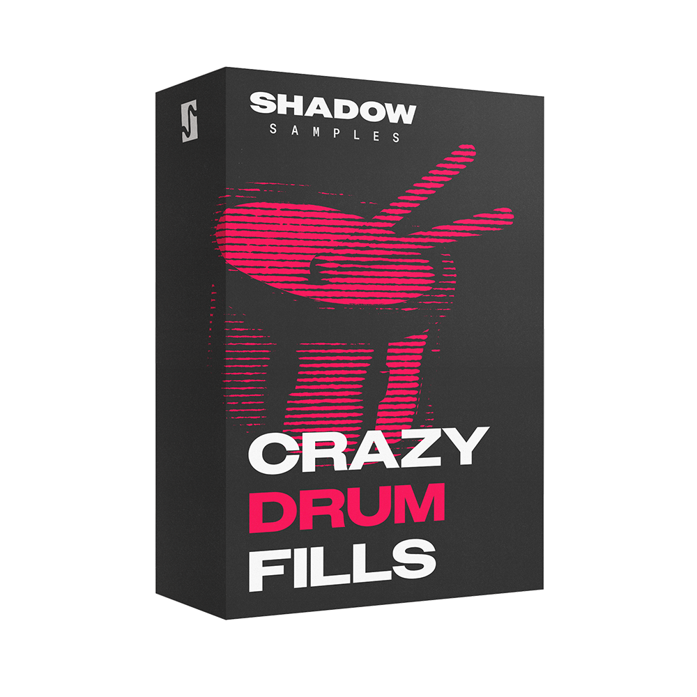 Crazy Drum Fills