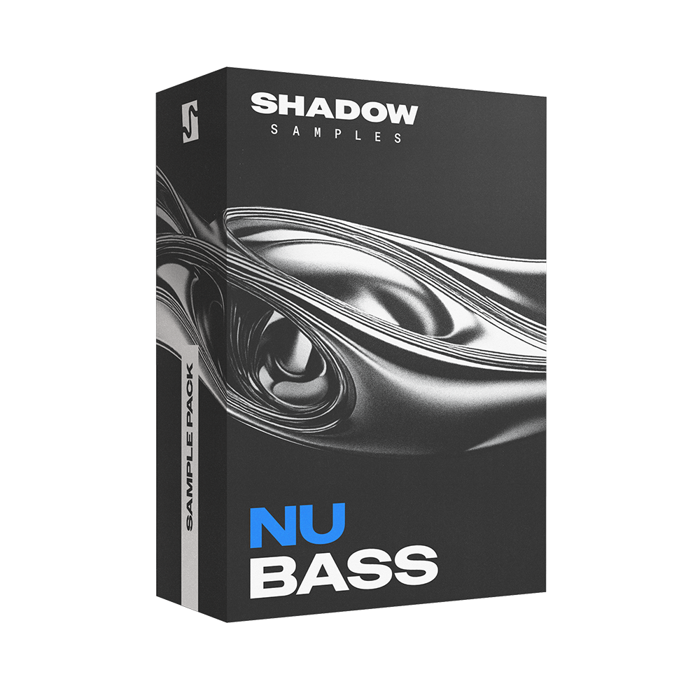 Bass Samples