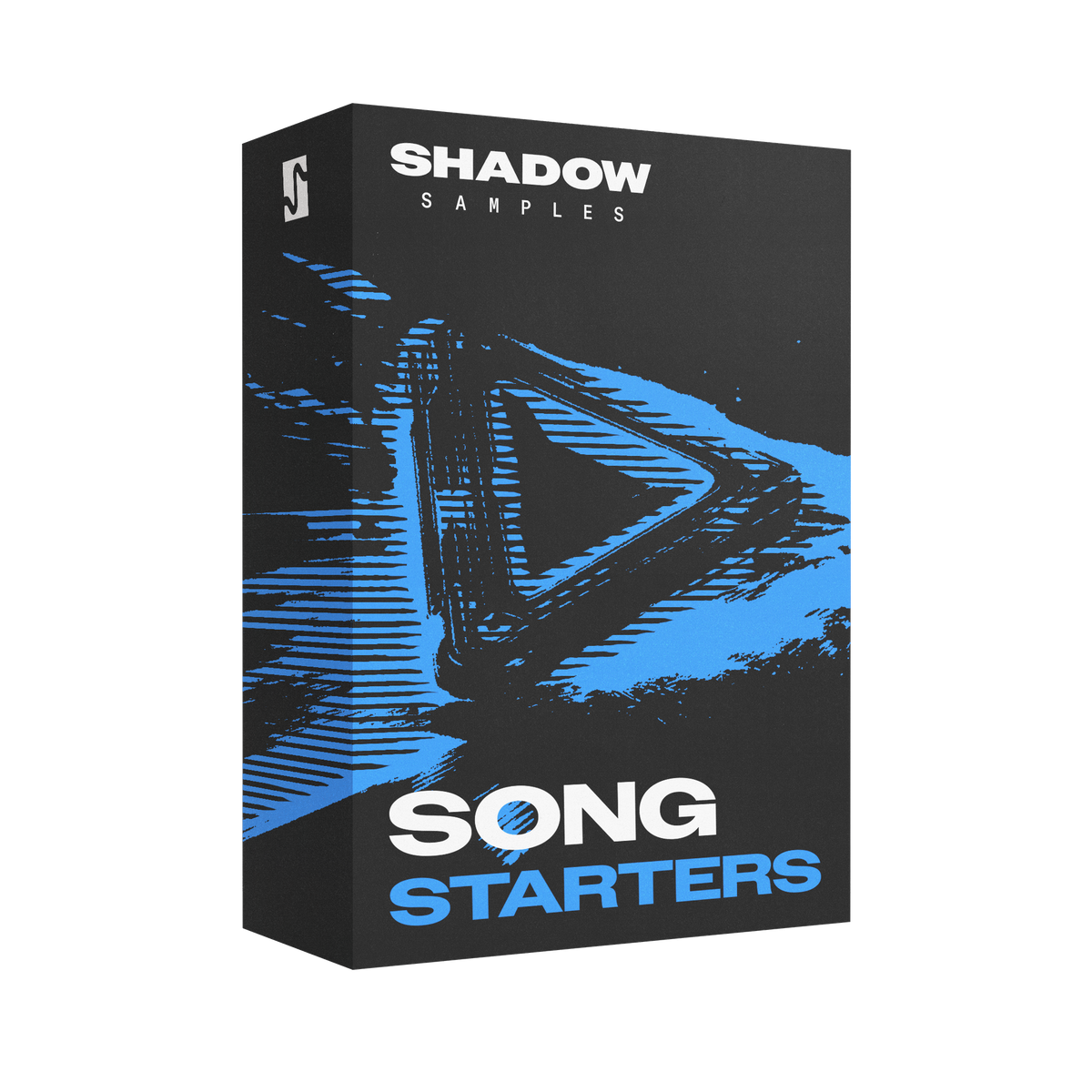 Shadow Samples Song Starters Box Art Sample Pack