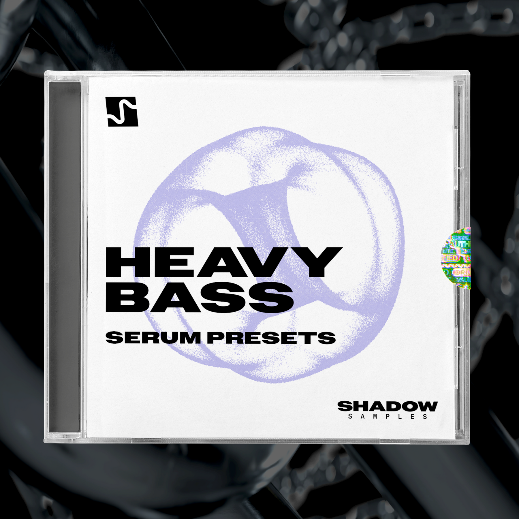 Heavy Bass Vol.1: Ajustes preestablecidos de Serum