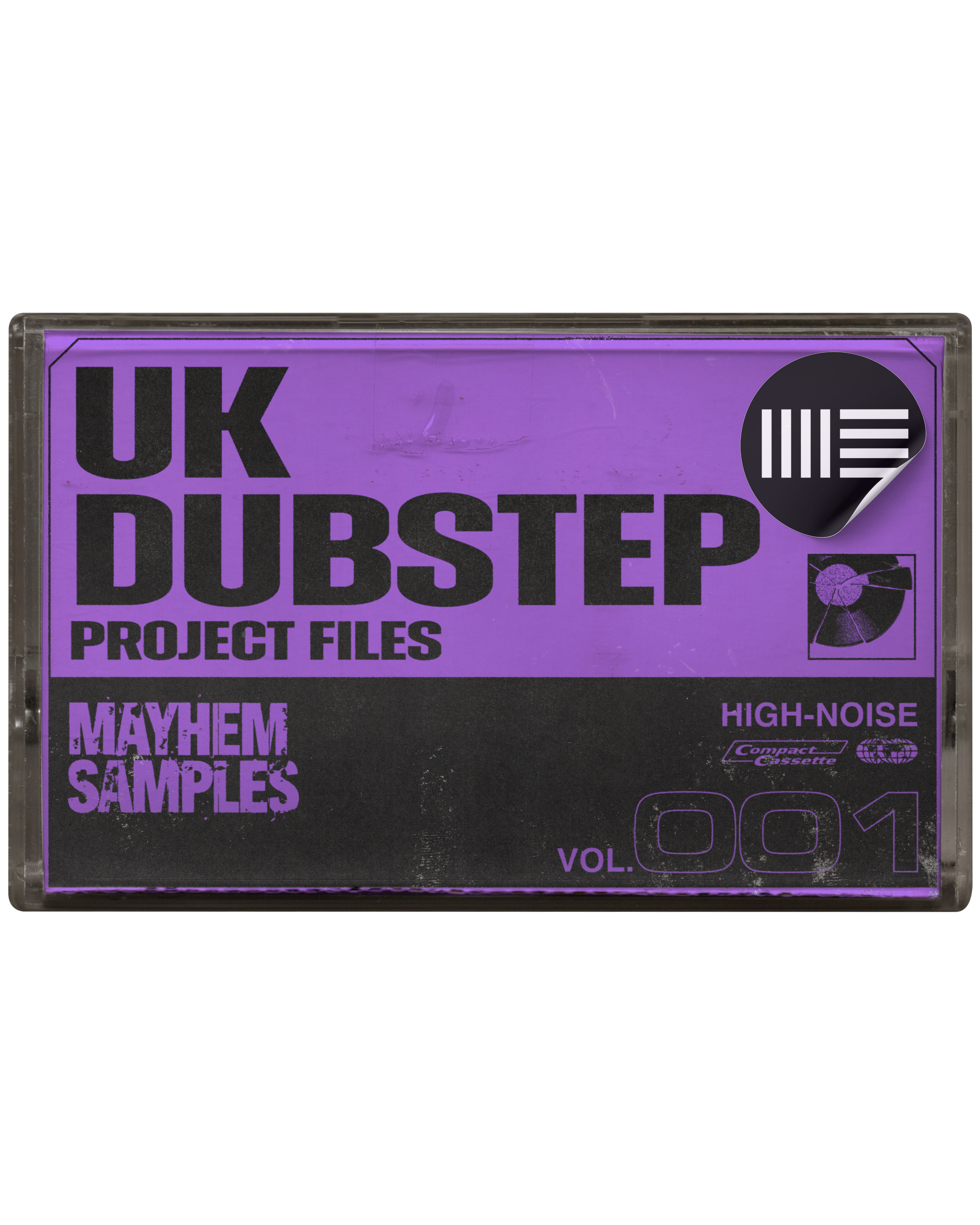 Ableton Project Files