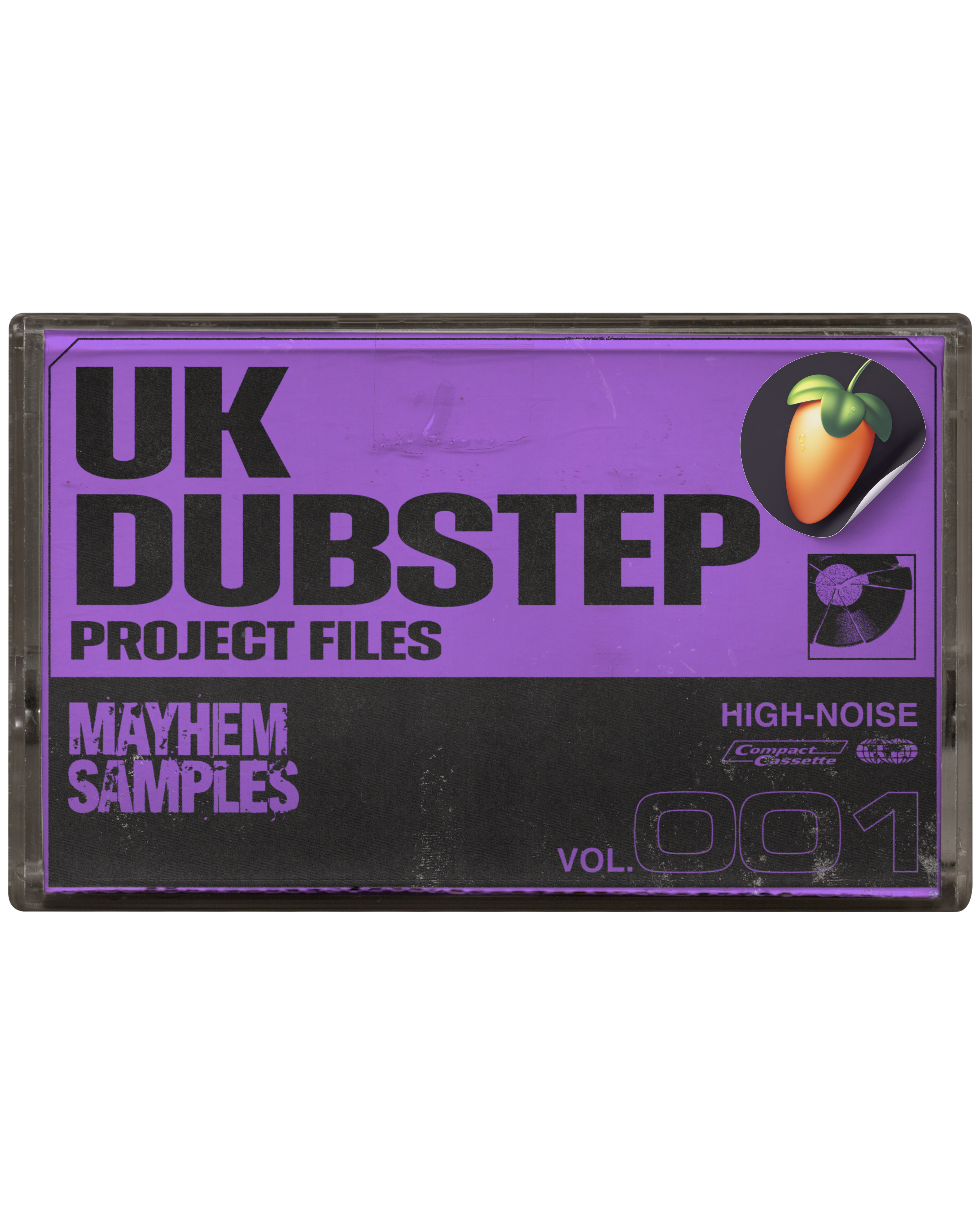 FL Studio Project Files
