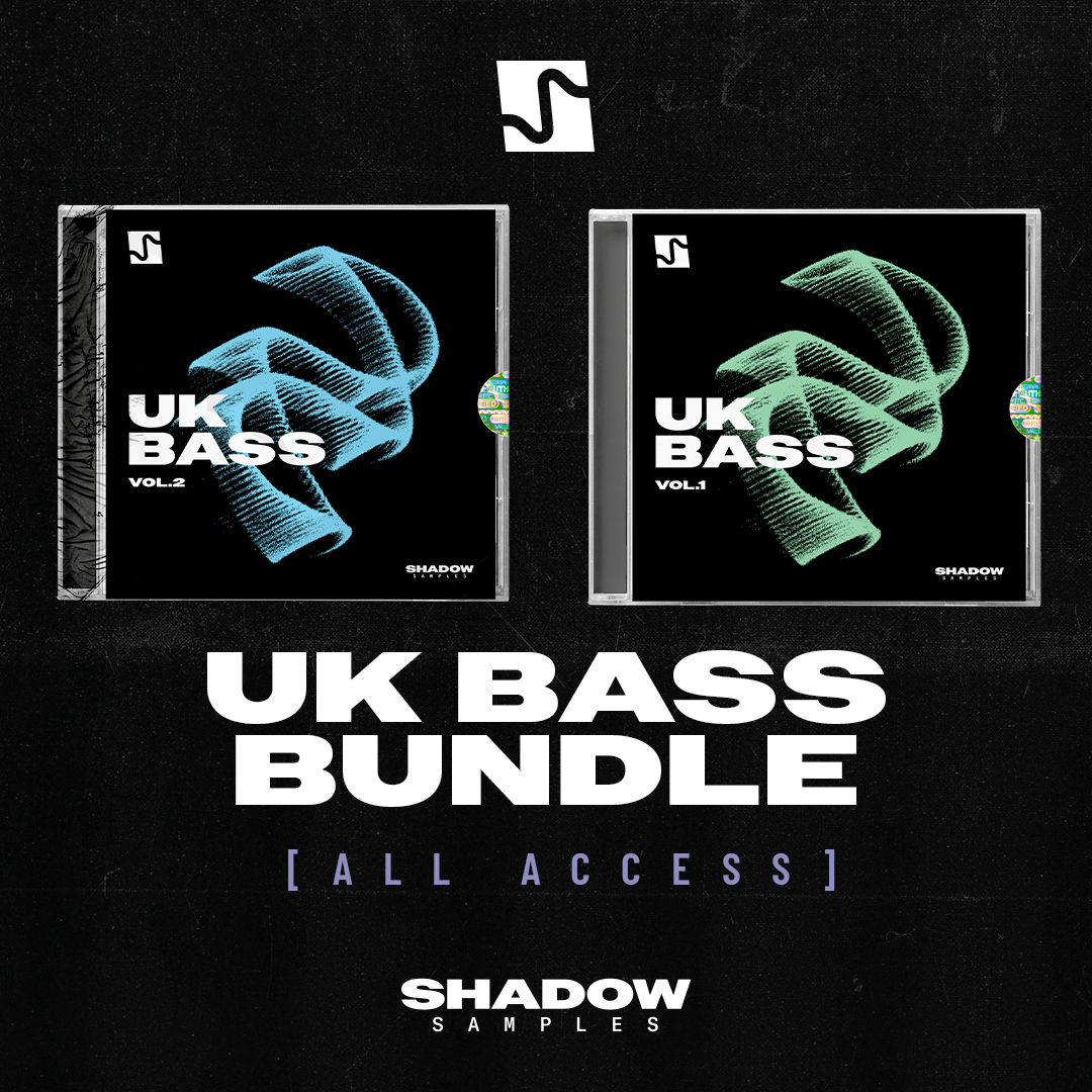 UK Bass Bundle: All Access