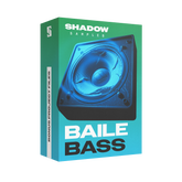 Shadow Samples Baile Bass Bonus Project Files