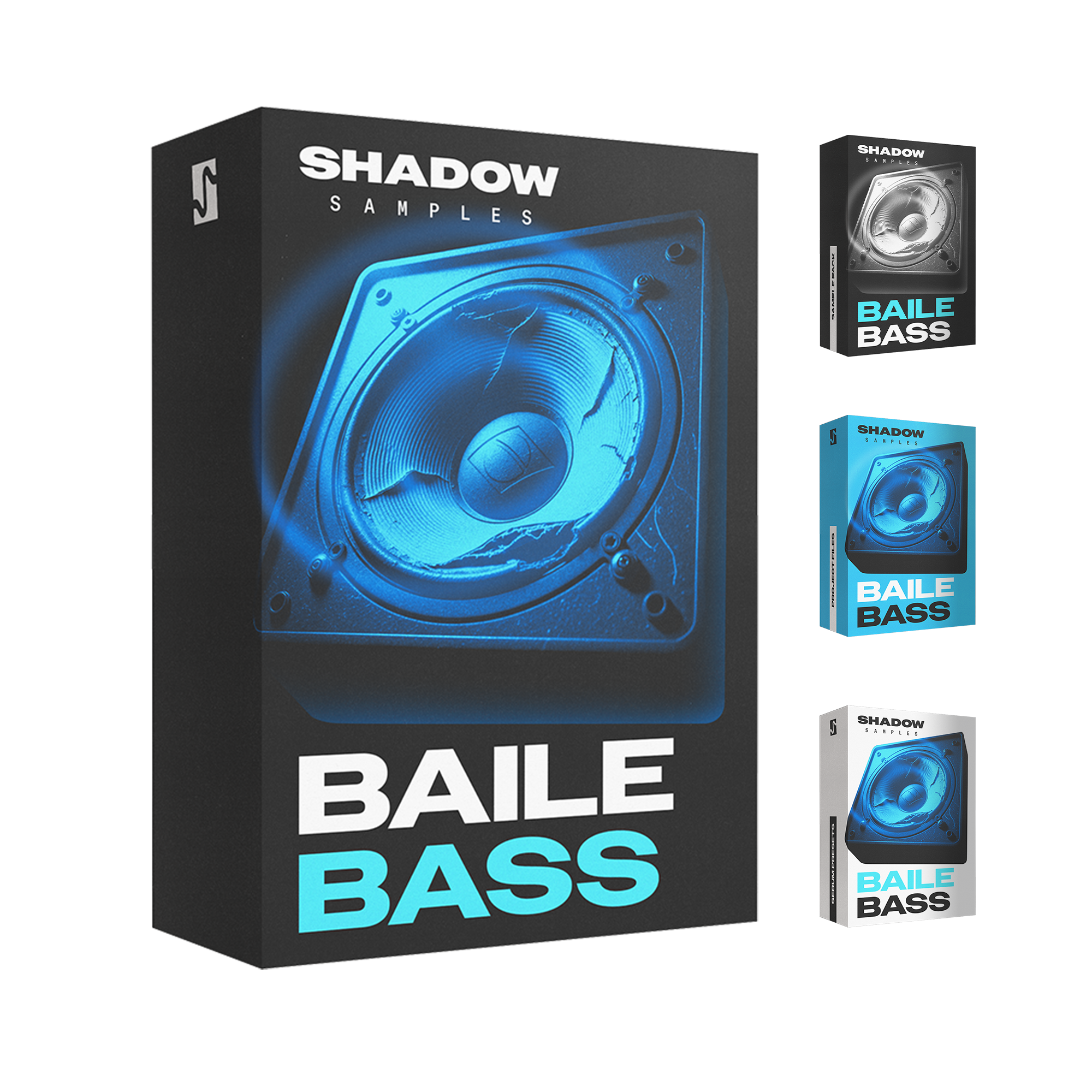 Baile Bass: The Complete Bundle
