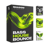 Bass House Bounce: El paquete completo