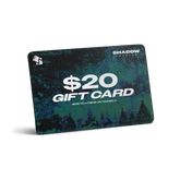Holiday Gift Card