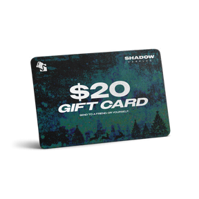 Holiday Gift Card