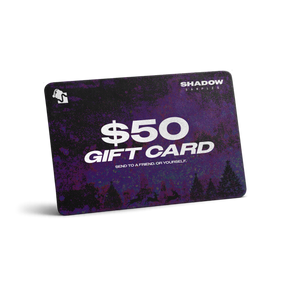 Holiday Gift Card