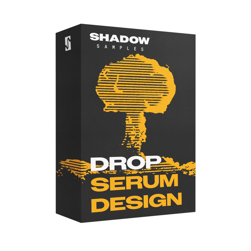 Drop Serum Design | Serum 2 Presets, Basses & Synths