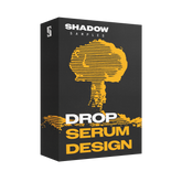 Drop Serum Design