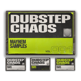 Dubstep Chaos: The Complete Bundle