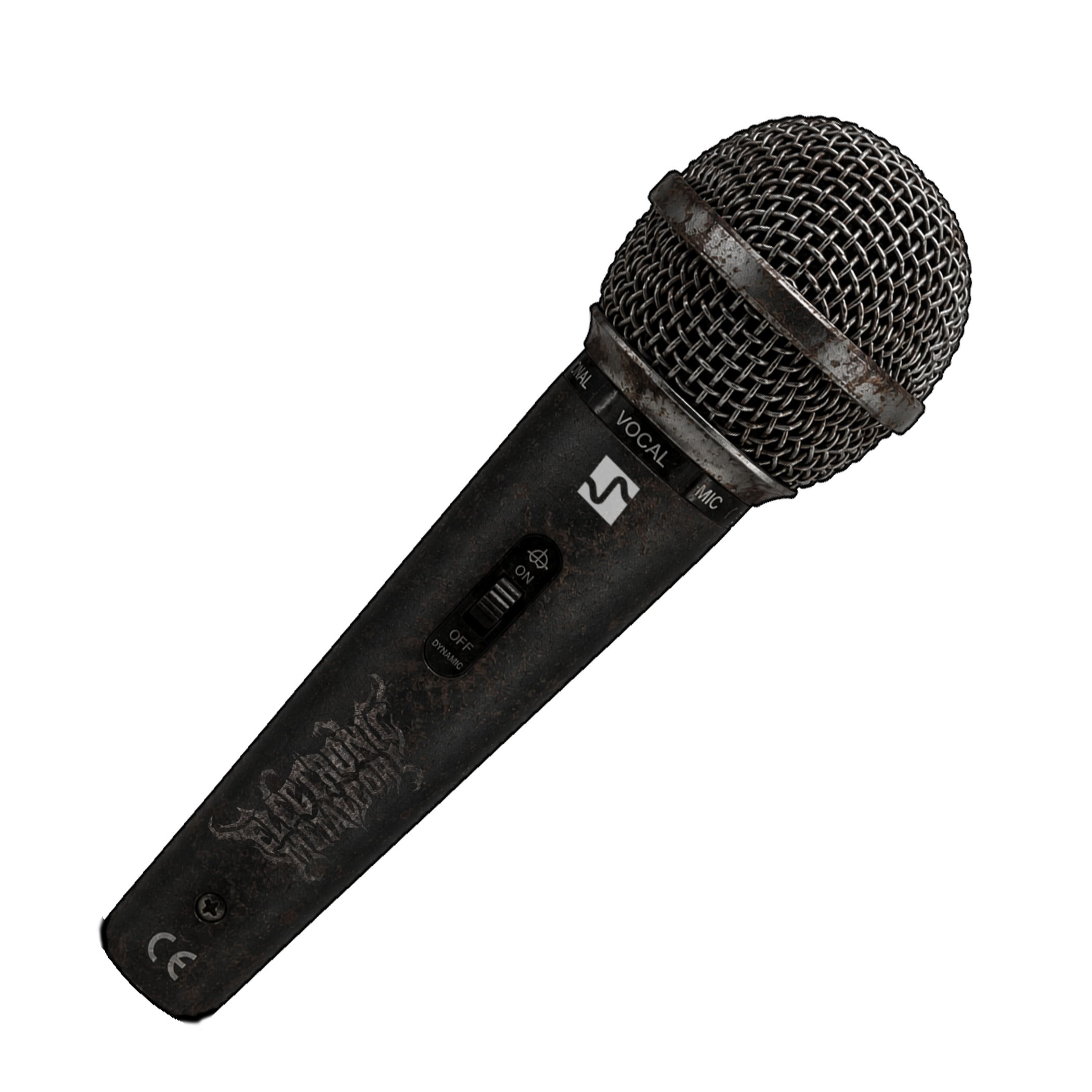 Vocals