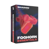 Shadow Samples Foghorn Essential Box Art Sample Pack Exclusive