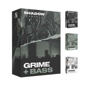 Heavy Riddim Complete Bundle | Riddim & Dubstep Samples, Presets