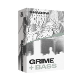 Shadow Samples Grime + Bass Serum 2 Presets Box Art