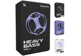 Heavy Bass Vol.1: The Complete Bundle
