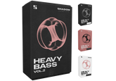 Heavy Bass Vol.2: The Complete Bundle