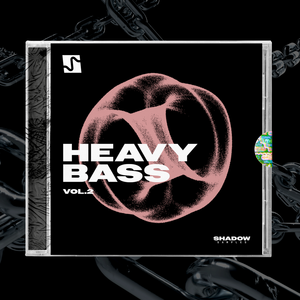 Heavy Bass Vol.2: The Complete Bundle