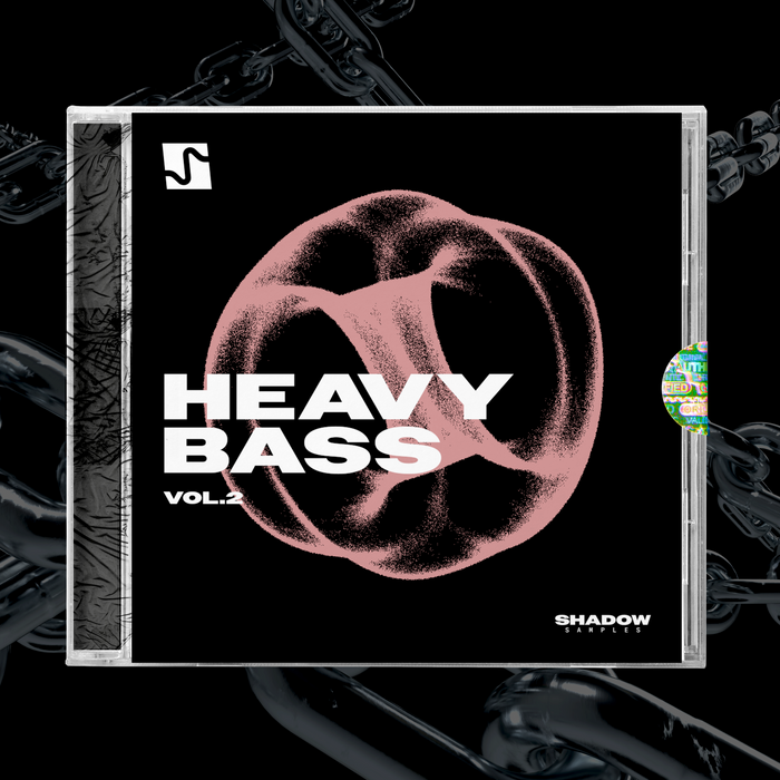 shadow samples heavy bass vol 2 the complete bundle