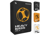 Heavy Bass Vol.3: The Complete Bundle