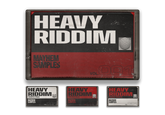 Heavy Riddim: The Complete Bundle