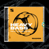 Heavy Bass Vol.3: Project Files + Stems