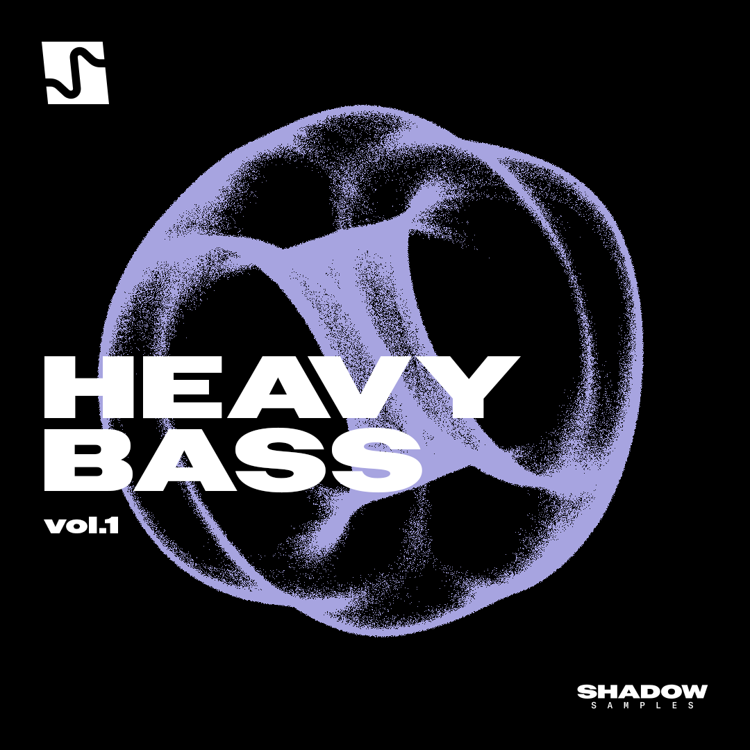 Heavy Bass Vol.1 Tester Pack [FREE]