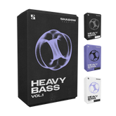Heavy Bass Vol.1: The Complete Bundle