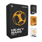 Heavy Bass Vol.3: El paquete completo