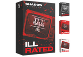ILL Rated: The Complete Bundle