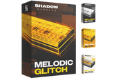 Melodic Glitch: The Complete Bundle