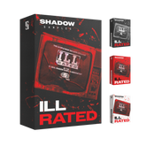 ILL Rated: The Complete Bundle