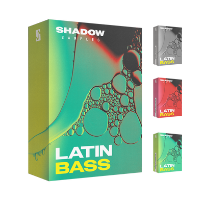 Latin Bass: O Pacote Completo