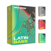 Latin Bass: The Complete Bundle