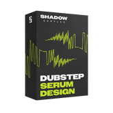 Dubstep Serum Design