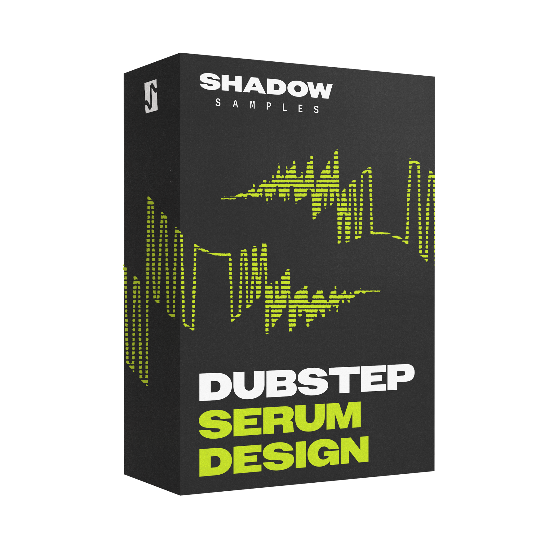 Dubstep Serum Design