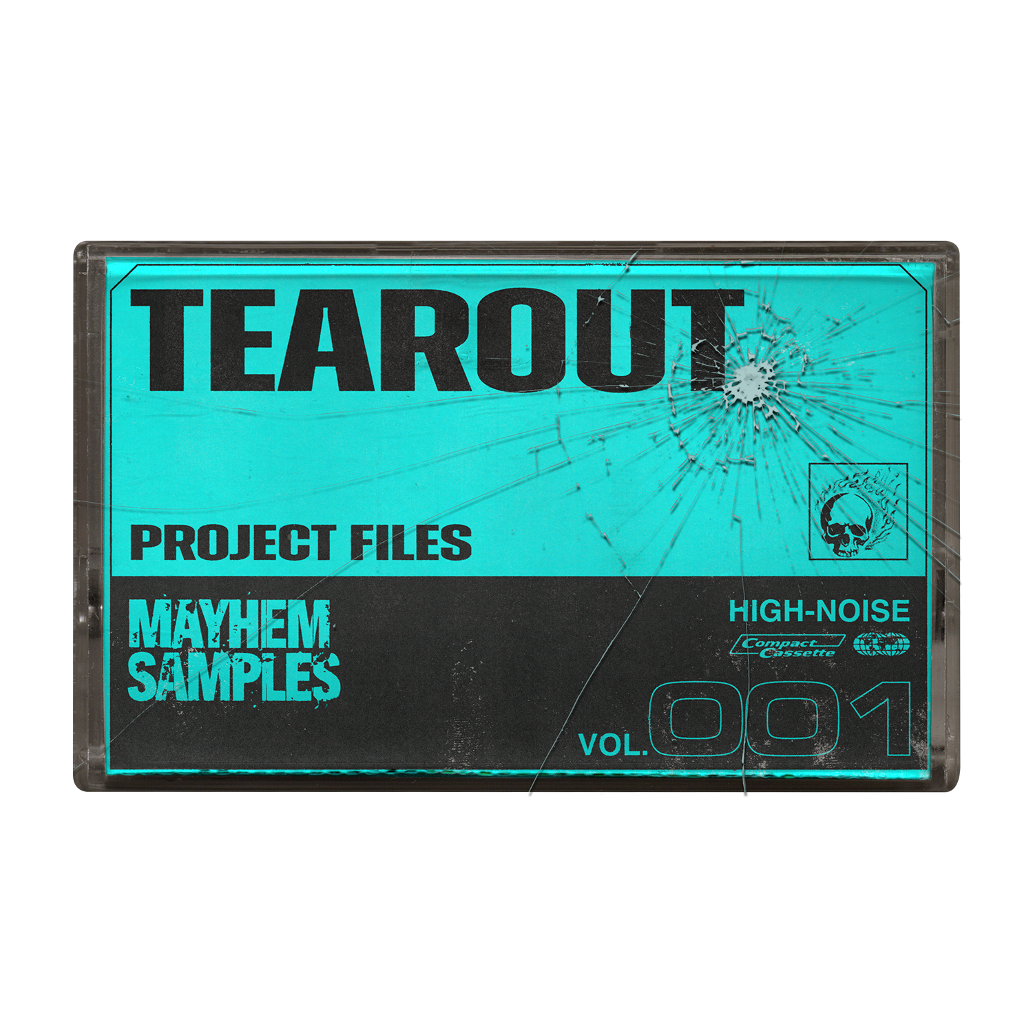 Tearout