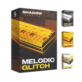 Melodic Glitch: The Complete Bundle