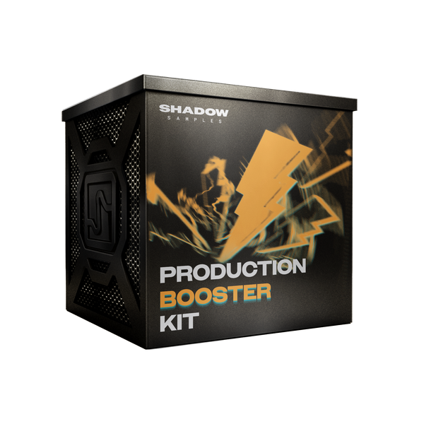 Production Booster Kit