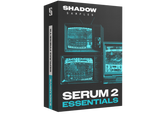 Serum 2 Essentials