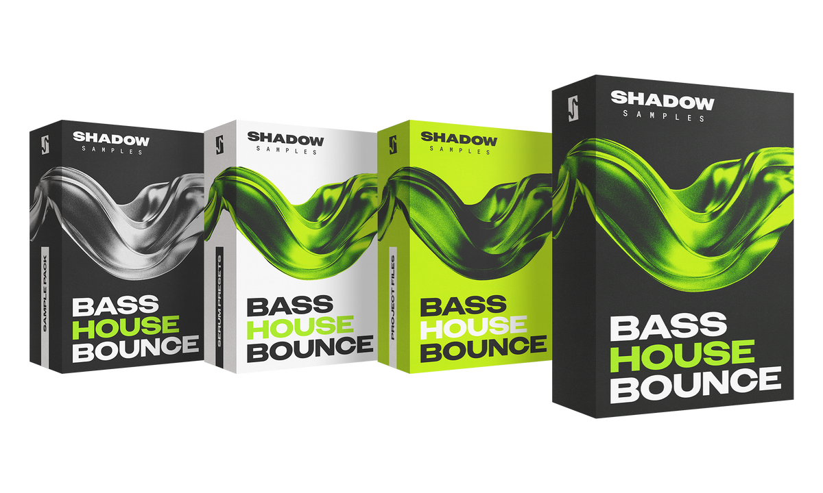 Bas House Rebote de Bass House