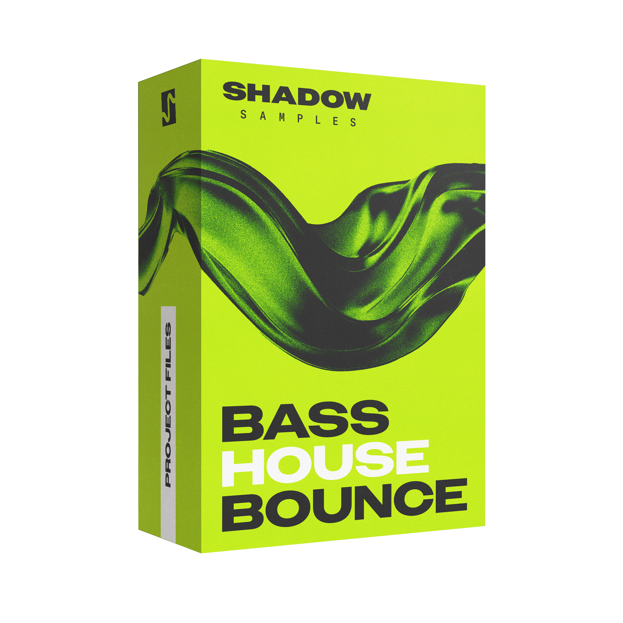 Bass House Bounce: Archivos de proyecto + pistas