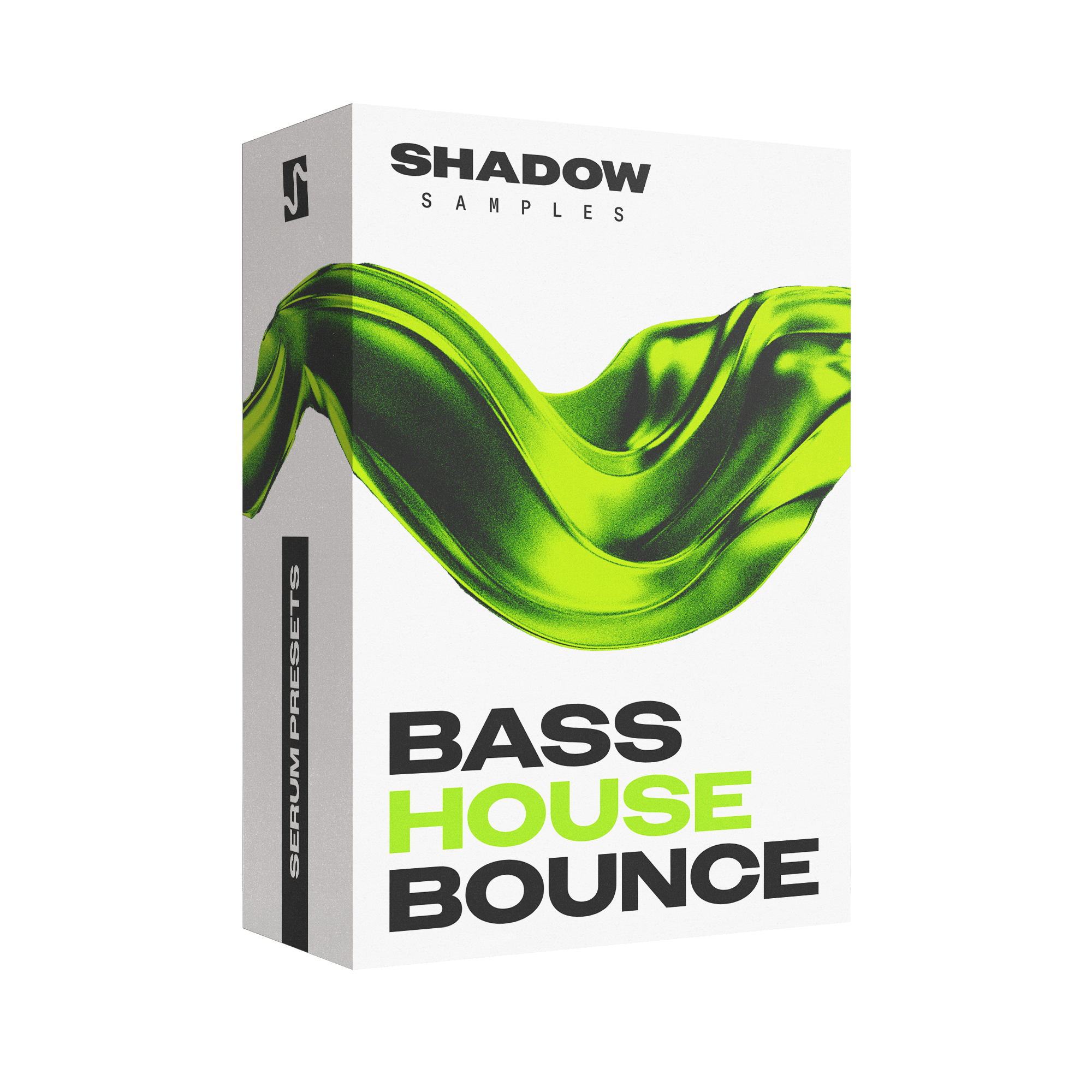 Bass House Bounce: Ajustes preestablecidos de suero
