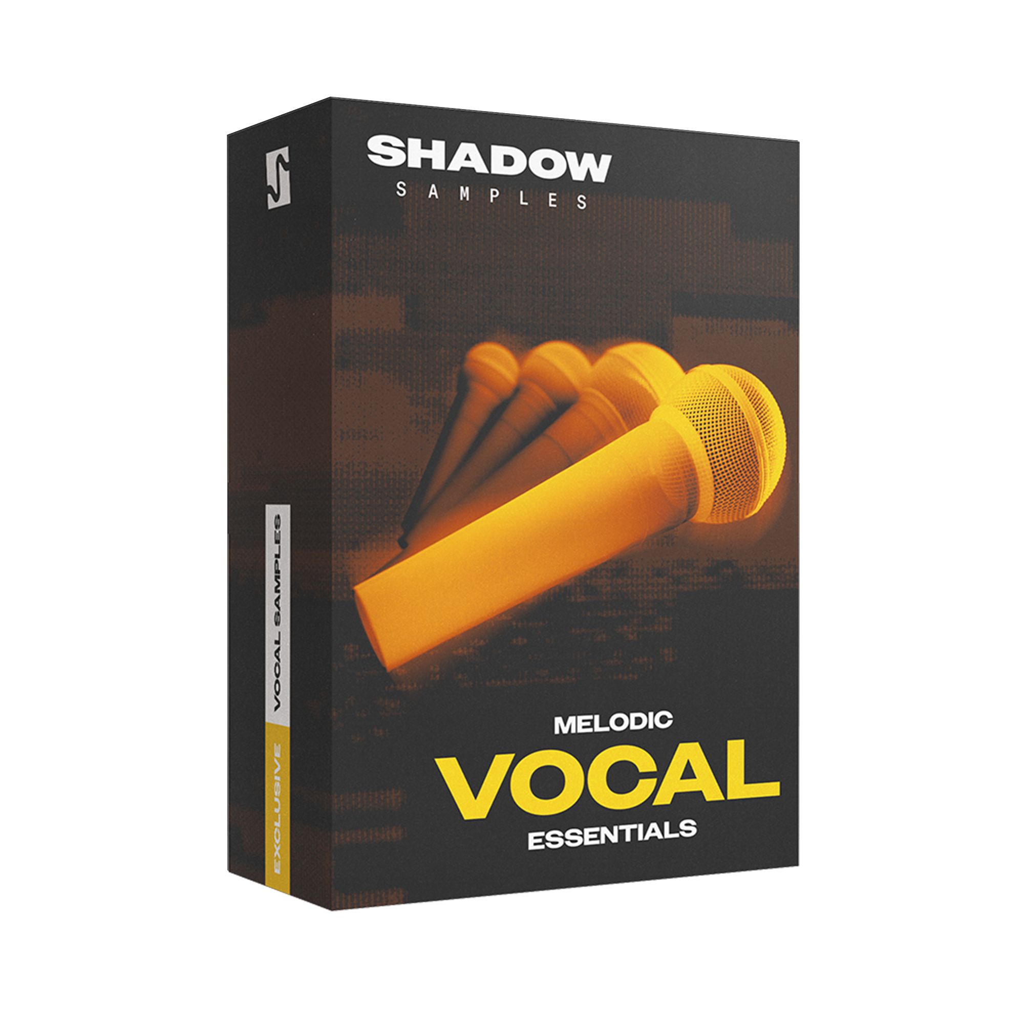 Melodic Vocal Essentials
