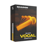 Melodic Vocal Essentials