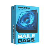 Baile Bass: Project Files + Stems